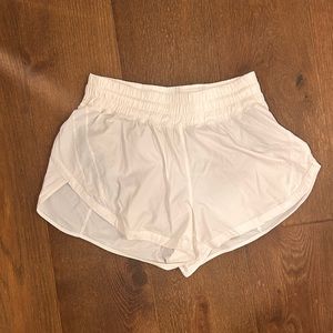 Lululemon Track That Short 3in